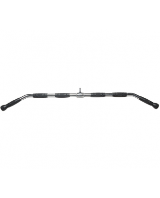 High quality high tension bar fitness handle high pull down fitness accessories bar