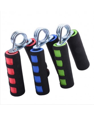 Classic Style Resistance Bands Home Gym Spring Hand Grips Gym Fitness Equipment Hand Grip Strengthener