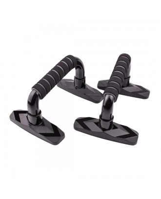 Push up Bars Stands Grip Fitness Equipment Muscle Training Push up Racks Equipment Chest Body Building Sports for Home Gym