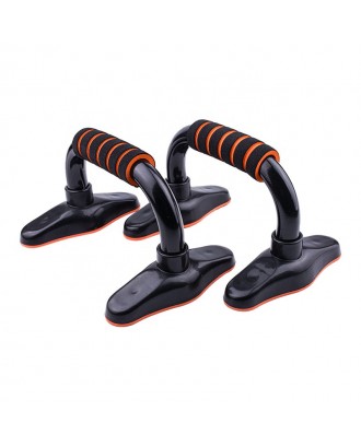 Push up Bar of Home Workout Device Push up Stand Muscle Grip Training Bar Push up Rack Exercise Equipment Body Building Gear