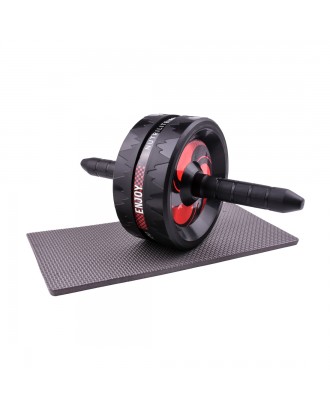 Ab Roller Wheel Of Muscle Training Product in Exercise Wheel New Style Abdominal Workout Trainer New Arrival Roller Wheel