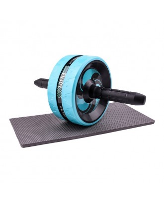 Ab Roller Wheel Of Muscle Training Product in Exercise Wheel New Style Abdominal Workout Trainer New Arrival Roller Wheel