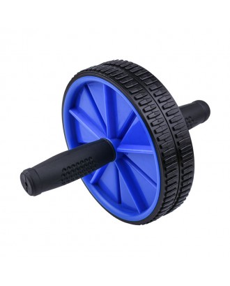 Customized Abdominal Wheel Exercise AB Roller Wheel High Quality Fitness Roller Sports Fitness