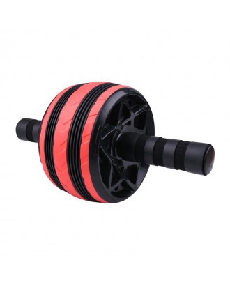 New Arrival Ab Roller Wheel Workout Equipment Ab Wheel Unisex Healthy Belly Abdominal Core Workout Gym Machine